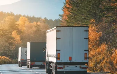 İstanbul ile İkizdere Arası Klima Taşıma