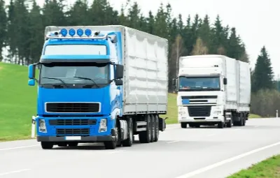 İstanbul ile İkizdere Arası Eşya Taşıma